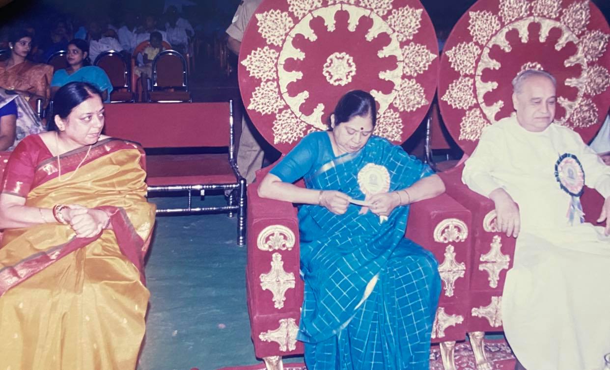 Smt Anita Kunal